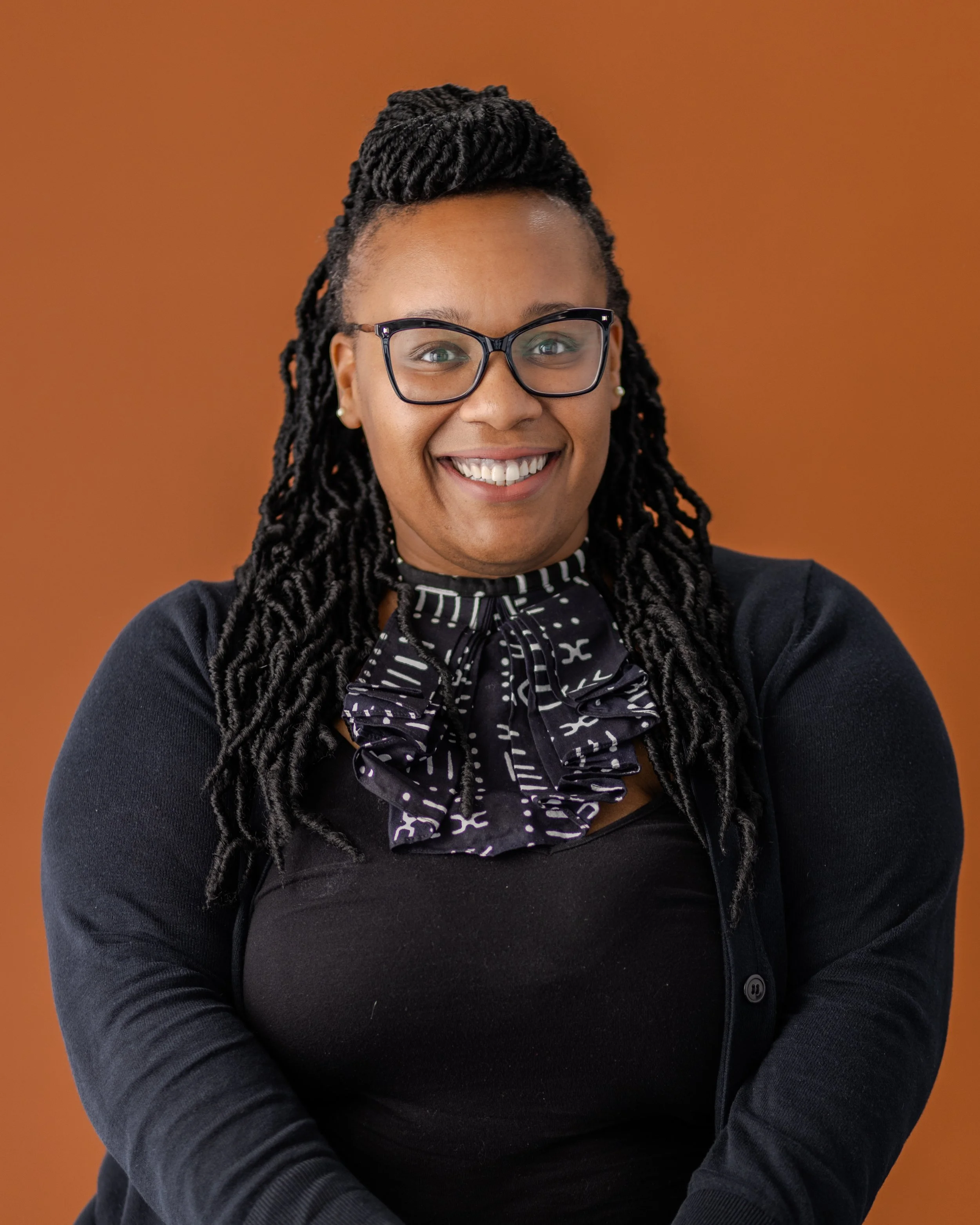 Dr. Erika McDowell | Boulder Fund '25 — Education Leaders of Color